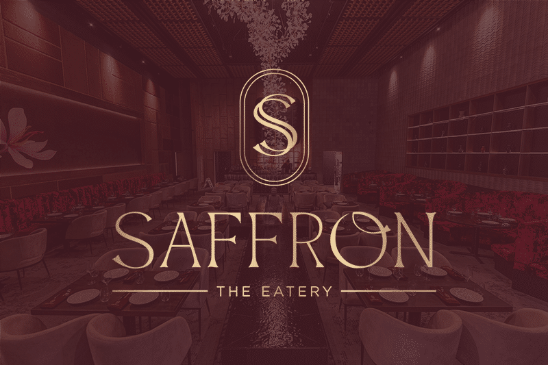 Saffron The Eatery